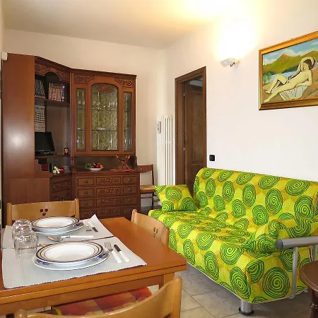 Ferienhaus Domaso 164s Holiday home Vercana