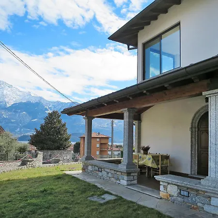 Ferienhaus Domaso 164s * Vercana