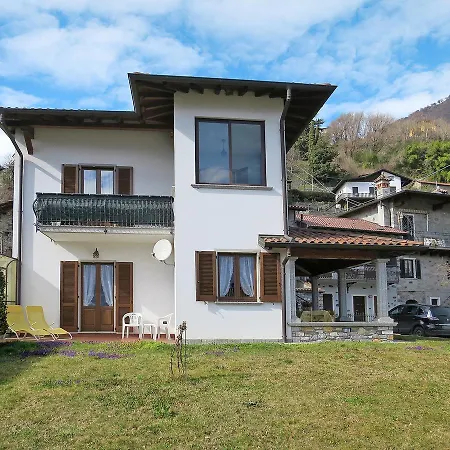 Holiday home Ferienhaus Domaso 164s Vercana