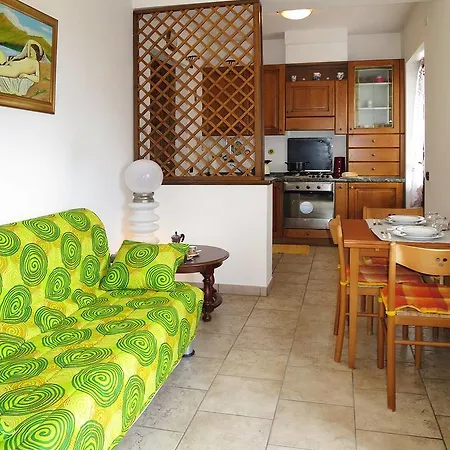 Ferienhaus Domaso 164s Tatil Evi