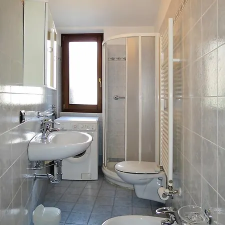 Tatil Evi Ferienhaus Domaso 164s
