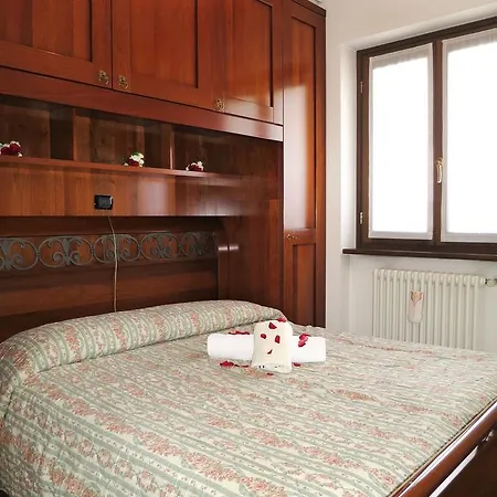 Tatil Evi Ferienhaus Domaso 164s