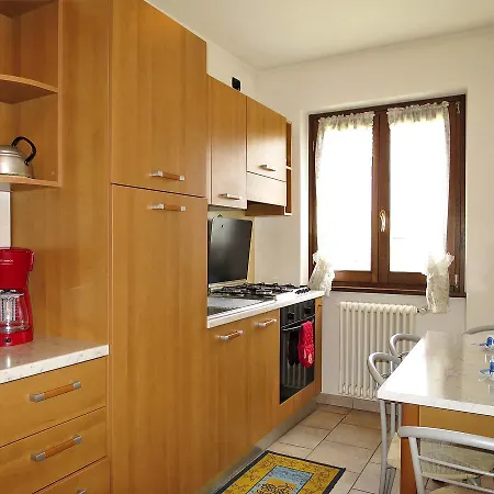 Ferienhaus Domaso 164s