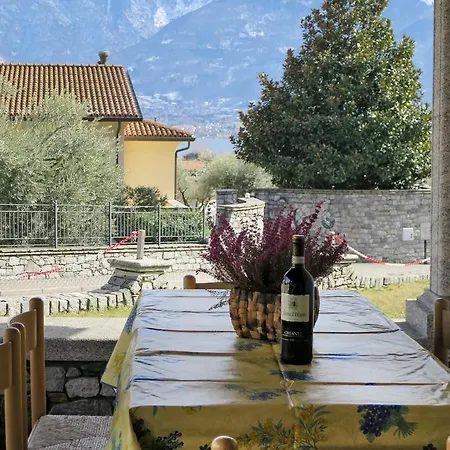 Ferienhaus Domaso 164s Tatil Evi *