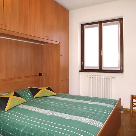 Tatil Evi Ferienhaus Domaso 164s