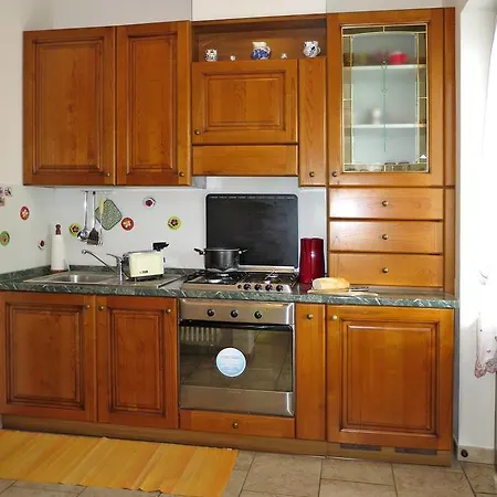 Ferienhaus Domaso 164s Tatil Evi *